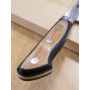 Couteau japonais Yodeba - SUISIN - Série acier inoxydable - Taille : 21cm