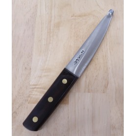 Couteau à tripes japonais chosaki MASAHIRO Bessaku serie marugata Taille:15cm
