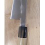 Couteau de chef japonais wagyuto MASAMOTO SOHONTEN Acier suédois Taille:24cm