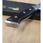 Couteau japonais Trancheur Sujihiki - GLESTAIN - Dimension: 24 / 27 / 30cm