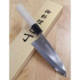 Japanese Knife - Gou Umanosuke Yoshihiro - Aogami2 - Size: 15cm