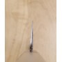 Couteau Gyuto de chef japonais - Hado - série junpaku - Shirogami 1 - Taille:21/24cm