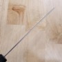 Couteau japonais Bunka - KOUTETSU SHIBATA - Série R2 - Dimension: 18cm
