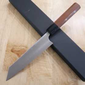 Couteau japonais Petty - KOUTETSU SHIBATA - Série R2 - Dimension: 15cm