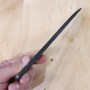 Couteau japonais Hamoshime - MIURA - Dimension: 9,5cm