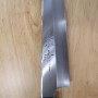 Japanese Petty Knife - KAGEKIYO - Urushi Kuroro Serie - Stainless Steel Silver 3 - Size: 15cm