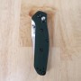 BENCHMADE MINI OSBORNE Folding Knife