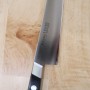Couteau Petit MISONO UX10 - Dimension: 12/13/15 cm