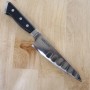 Couteau japonais Désosseur Honesuki T - GLESTAIN - Dimension: 15cm