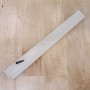 Fourreau en bois de saya pour couteau takobiki - Taille : 24/27cm