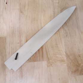 Gaine en bois pour couteau Yanagiba - Dimension: 21/24 / 27 / 30cm