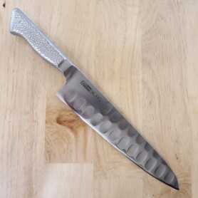 Japanese chef Knife gyuto - GLESTAIN - Sizes: 21/24/27/30/33cm