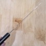 Couteau Carving - MASAHIRO - Série MV - Dimension: 20cm