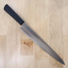 Couteau japonais Trancheur Sujihiki - MASAHIRO - Série Bessaku MF-C - Dimension: 24 / 27cm