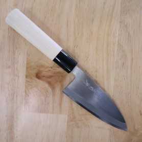 Couteau Ajikiri japonais - SAKAI KIKUMORI - Taille : 12cm
