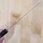 Couteau japonais Chef Gyuto - KOUTETSU SHIBATA - Série R2 - Dimension: 21 / 24cm