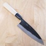 Japanese funayuki Knife - Miura - Blue steel - Size17cm