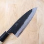 Japanese funayuki Knife - Miura - Blue steel - Size17cm