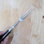 Fourchette à découper japonaise - GLESTAIN - Taille : 30cm