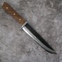 Custom handmade knife KYOUHEI SHINDO Carbon blue Size: 21cm