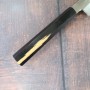 Japanese kiritsuke sujihiki TADOKORO Stainless ginsan mirrored finish Size:27cm