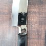 Japanese kiritsuke sujihiki TADOKORO Stainless ginsan mirrored finish Size:27cm