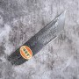 Couteau japonais pour anguilles - Type Osaka Large - SAKAI KIKUMORI - Série Betsu Uchi - Taille : 5cm