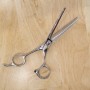 Japanese Hair Thinning Scissors - Hoei - 16.5cm