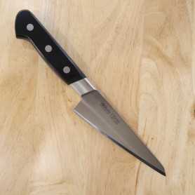 Couteau japonais honesuki - MISONO - Série UX10 - Acier inoxydable de Suède - Dim : 15cm