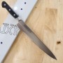 Couteau Trancheur Sujihiki - MISONO - Série UX10 - Dimension: 24 / 27cm