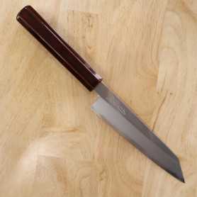 Petit Couteau japonais Kiritsuke - HADO - série Kijiro - Ginsan - Taille:15cm