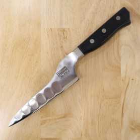 Couteau japonais pour gaucher - GLESTAIN - Taille : 14cm 814tukl