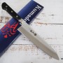Couteau Japonais Chef Gyuto - MIURA - Blue Steel - Dimension: 20cm