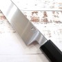 Japanese Yanagiba Knife - KAGEKIYO - Stainless ginsan Ebonywood handle- Size: 30cm