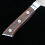 Couteau japonais de Chef Gyuto - ZANMAI - Série Classic Premium - Dimension: 18 / 21 / 24cm