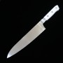 Couteau japonais de Chef Gyuto - ZANMAI - Série Classic Molybdène Corian - Dimension: 18/21/24/27cm