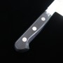 Couteau japonais de Chef Gyuto - SUISIN - Série Premium Swedish Stainless - Dimension: 21/24cm