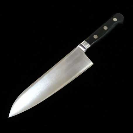 Couteau japonais Gyuto 18cm Inox