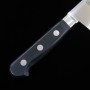 Couteau japonais Santoku - SUISIN - Série Premium Swedish Stainless - Dimension: 18cm