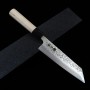 Couteau japonais bunka MIURA Inox AUS10 damas Taille:17cm