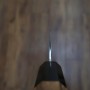 Couteau de Chef Japonais gyuto - NIGARA - Migaki Tsuchime - Aogami Super - Taille : 21/24cm