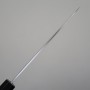 Petit couteau japonais MIURA Stainclad carbon white 1 Taille:13,5cm