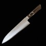 Couteau de Chef Japonais MIURA Sairyu Vg-10 damas Taille:18cm