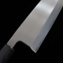 Couteau japonais mioroshi deba SUISIN Inox ginsan Taille:21cm