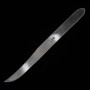 Couteau Kiridashi - IKEUCHI - Acier bleu carbone - Version 3 - Taille : 7cm