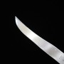 Couteau Kiridashi - IKEUCHI - Acier bleu carbone - Version 3 - Taille : 7cm