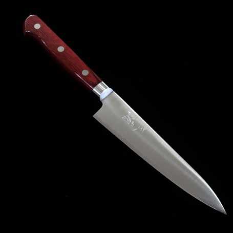 Couteau japonais MIURA Acier inoxydable Taille:13/15cm