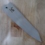 Gaine en bois pour couteau de Chef Gyuto - ZANMAI beyond - Dimension: 21 / 24cm