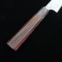 Petit couteau japonais - MASAKAGE - damas VG-10 - Série Kumo - Taille:15cm