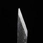 Kiridashi japonais fait main MASUDA Carbone blanc 2 acier martelé Taille:24/30mm